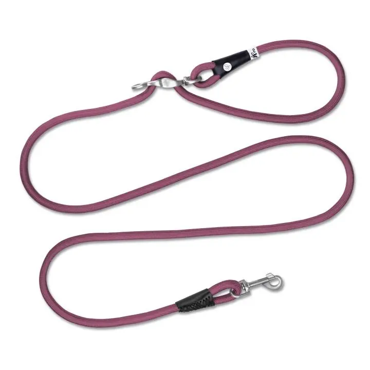 Echt curli Vario Comfort Leine Ruby L